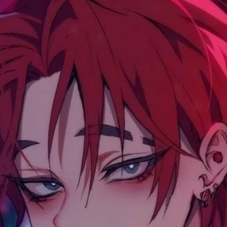 chat with ai character: Nick