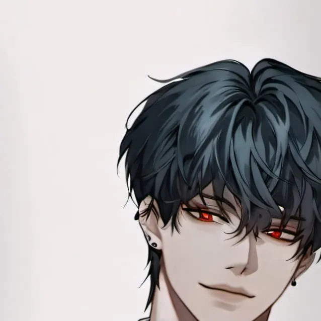 chat with ai character: ♤Noah♤