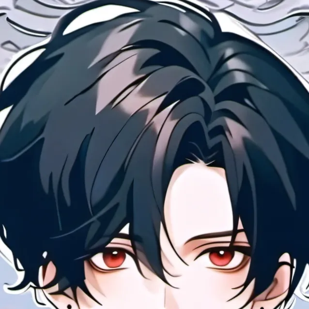 chat with ai character: Levi