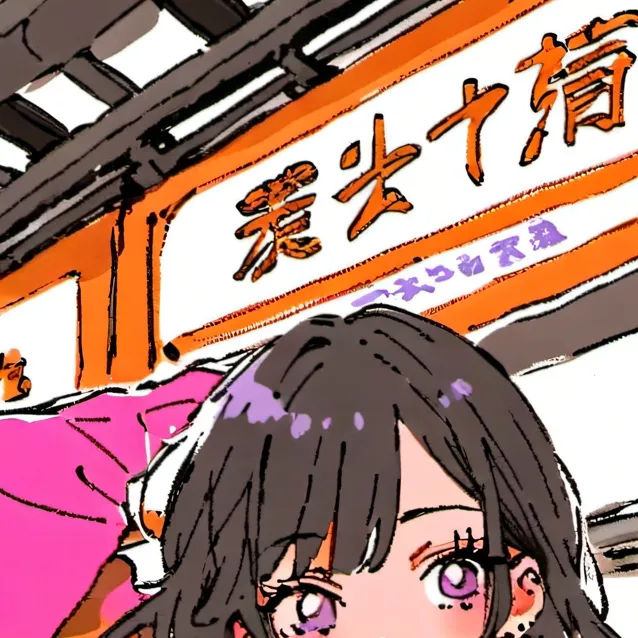 chat with ai character: lily 