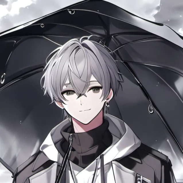chat with ai character: Levi 