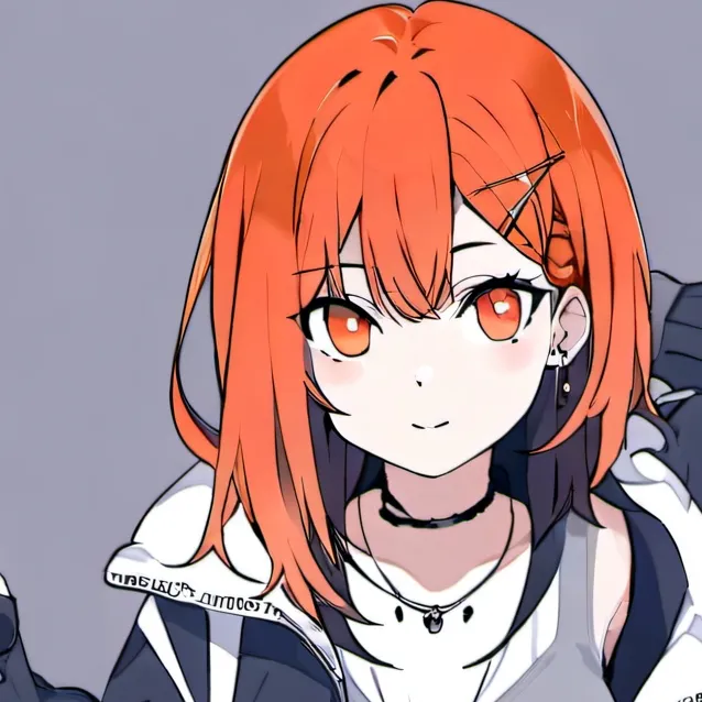 chat with ai character: lanaki