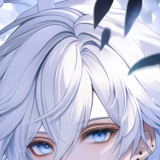chat with ai character: Kai