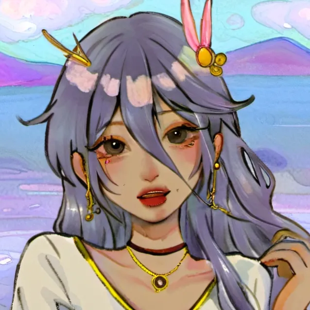 chat with ai character: 🎧🎀omega x alfas🎧🐣