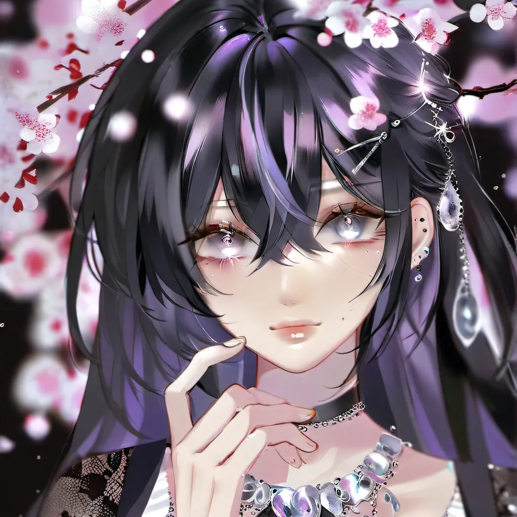 chat with ai character: 🎧🌷☆EL CAAOS★🪶⭐️