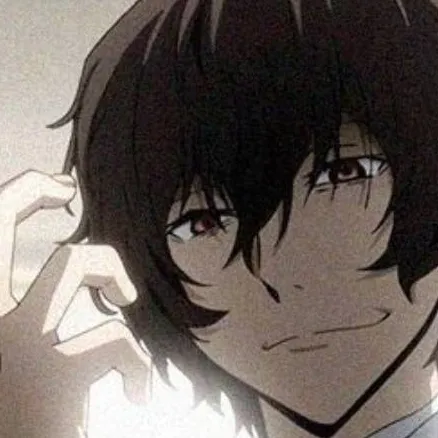chat with ai character: dazai
