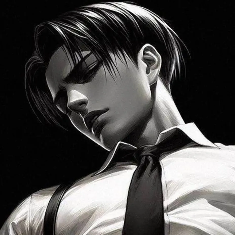 chat with ai character: aot