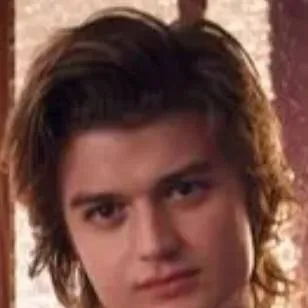 chat with ai character: steve Harrington 