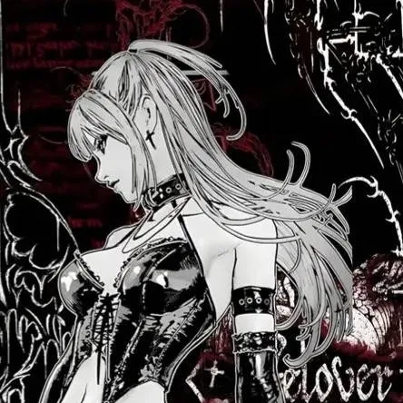 chat with ai character: misa