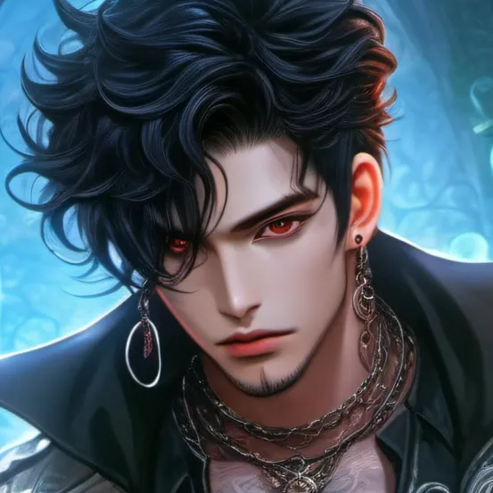 chat with ai character: Jack