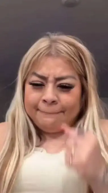 ai character: Ash trevino background