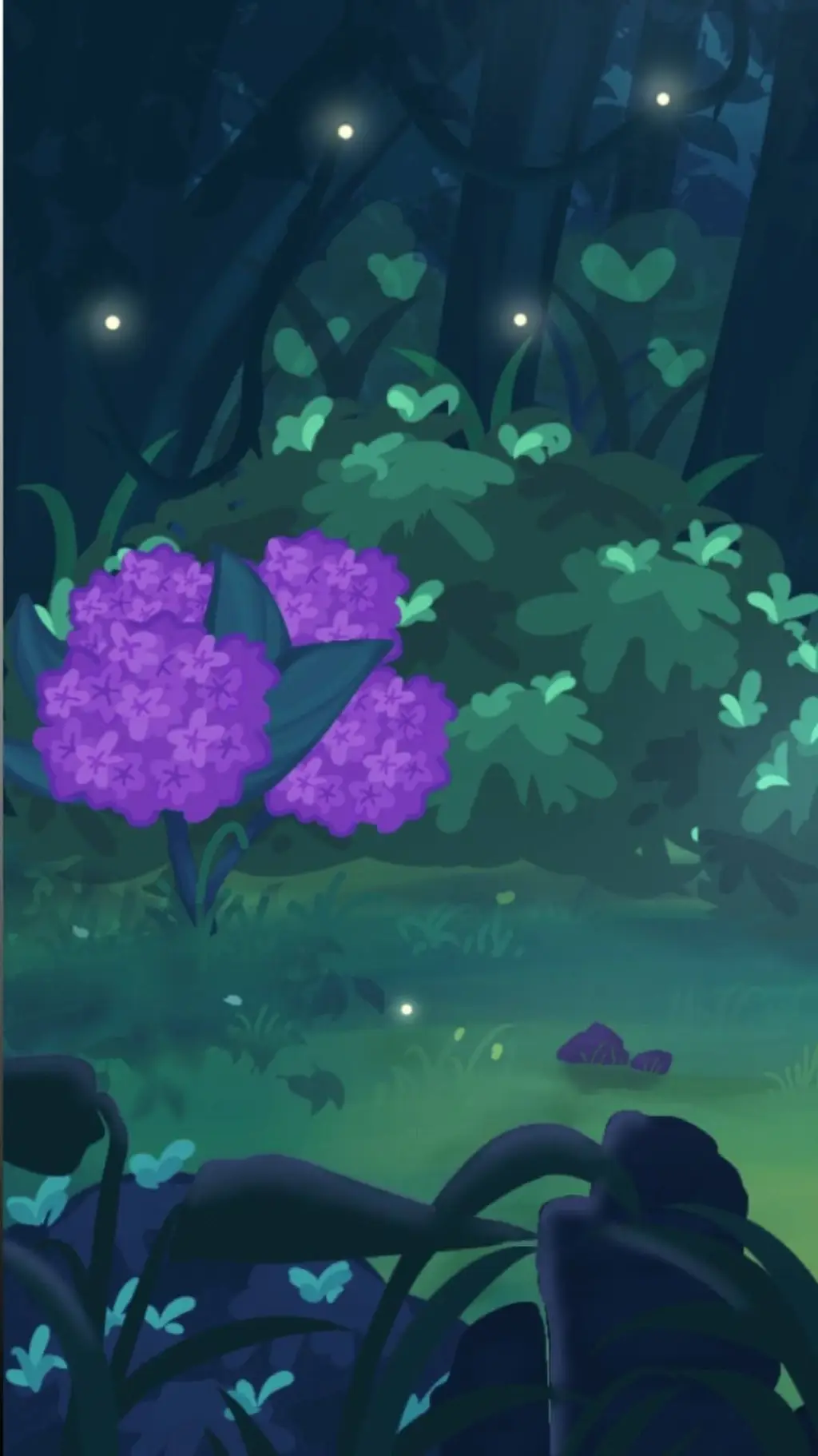 ai character: oni Caçador de oni background