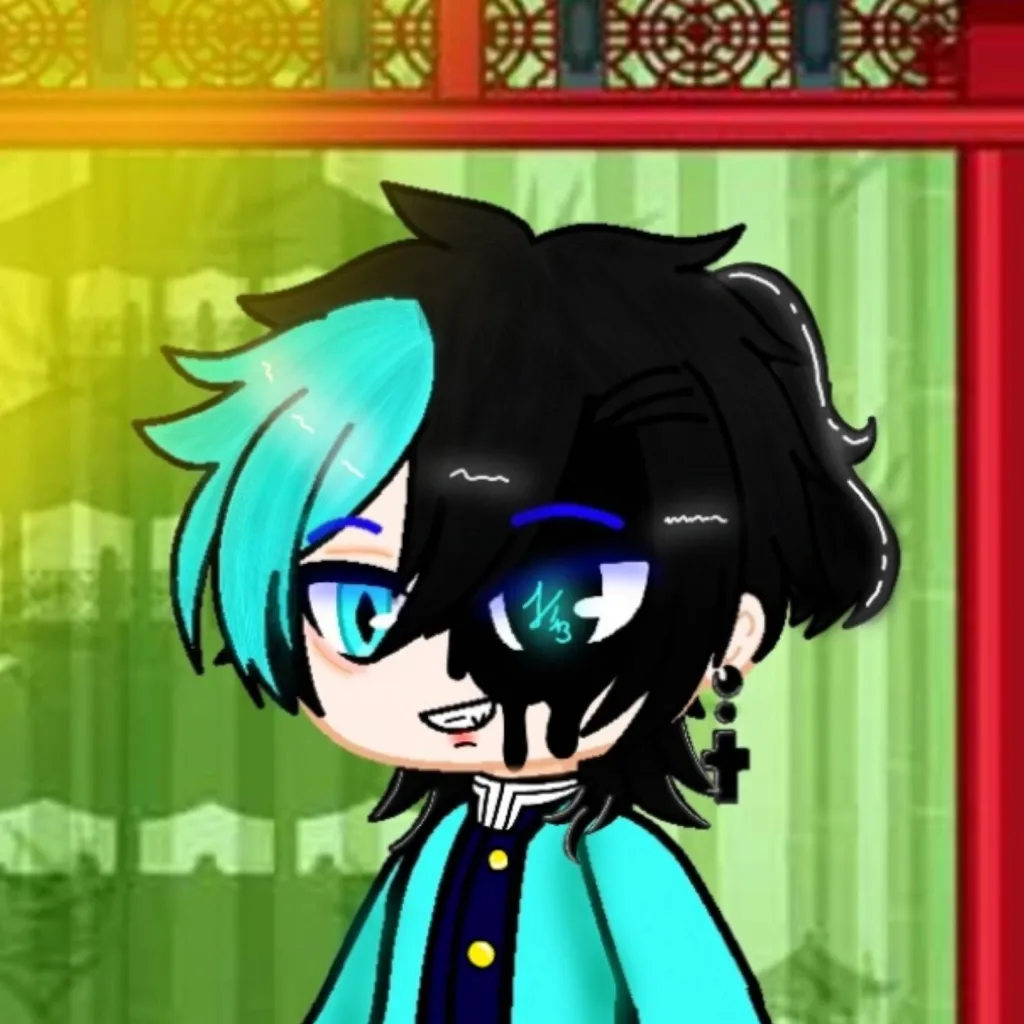 chat with ai character: Oni do bem