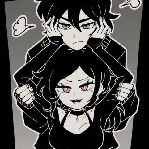 chat with ai character: Ashley y Andrew