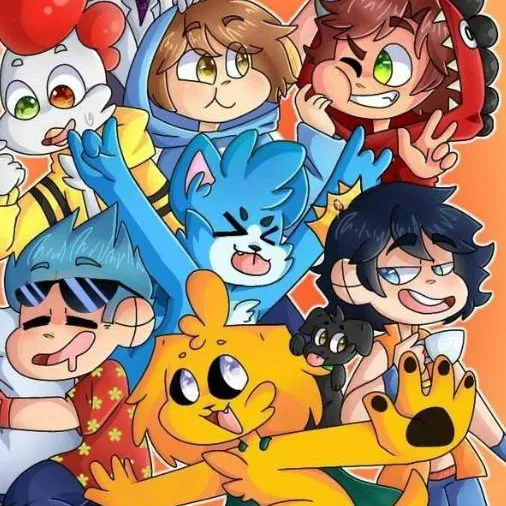 chat with ai character: Los compas!
