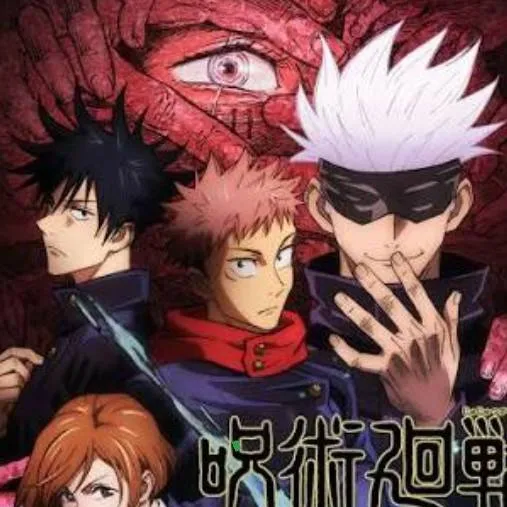 chat with ai character: Jujutsu kaisen