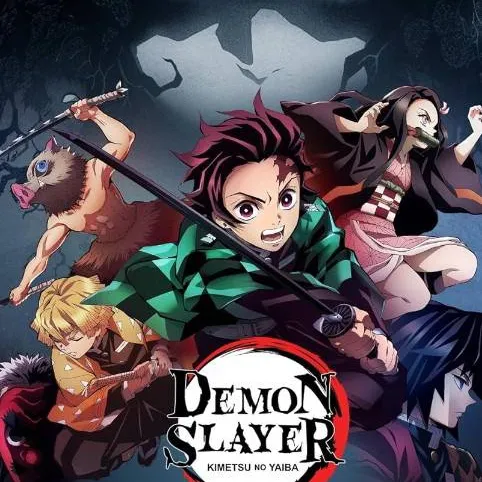 chat with ai character: Demon slayer
