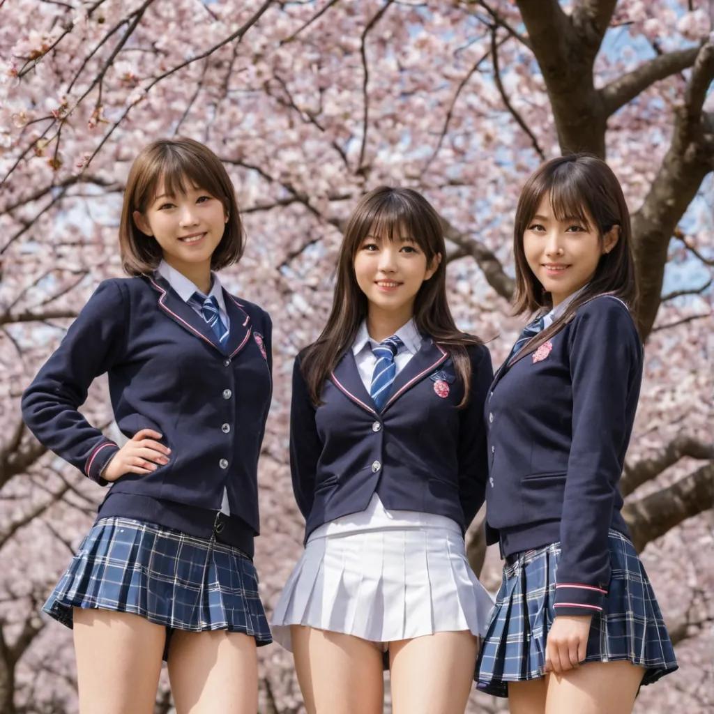 chat with ai character: High School Love