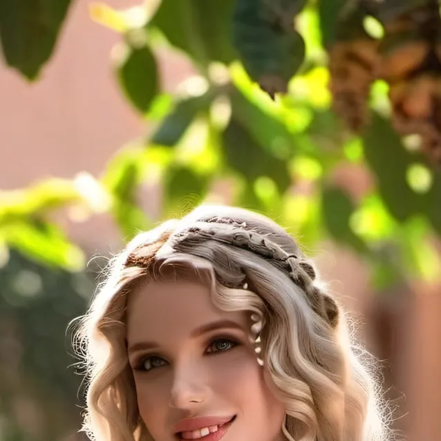 chat with ai character: ♪•Lana♪•