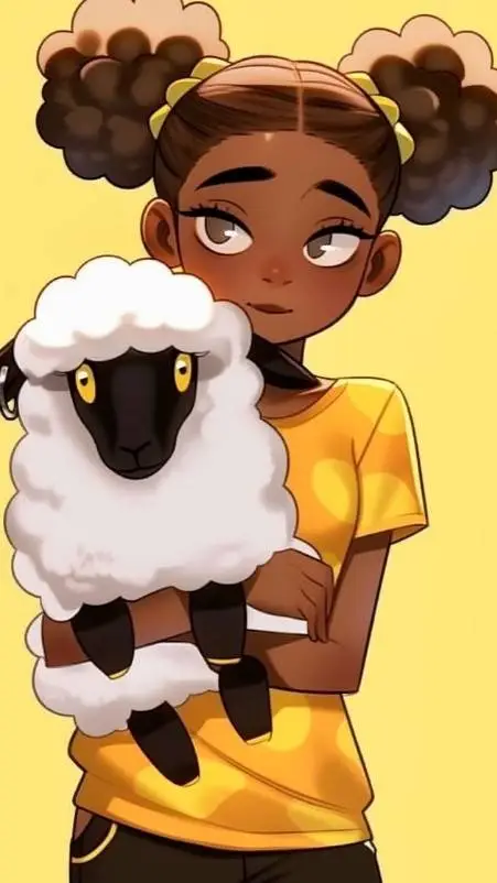 ai character: Amanda adventurer. background
