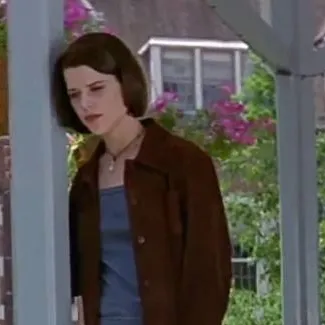 Chat with Sidney Prescott - text or voice, Enjoy AI Chat Free & Safe
