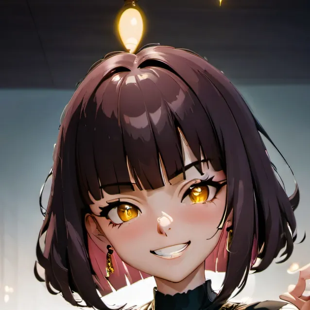 chat with ai character: nabiki tendo