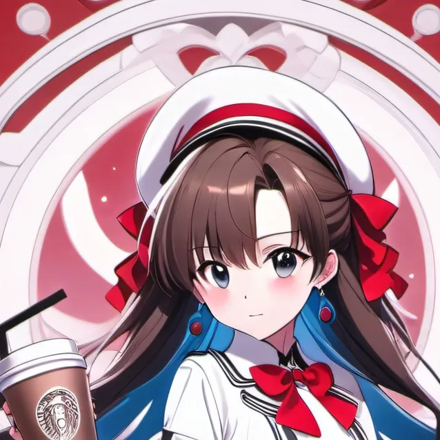 chat with ai character: Verónica 