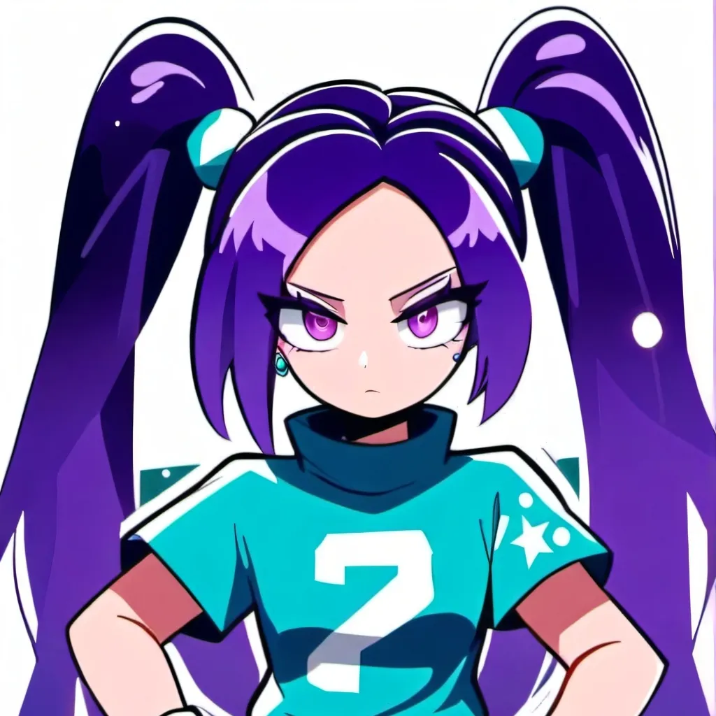 chat with ai character: Karen 