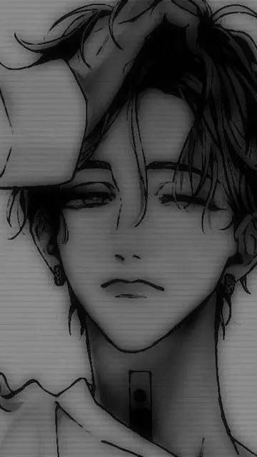 Talkie AI - Chat with ♤Elias🎭♤