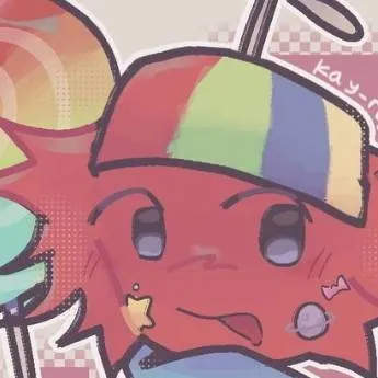 chat with ai character: cuida a c00lkid☆