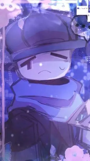 ai character: ☆friend elliot☆ background