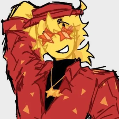 chat with ai character: ☆elliot☆