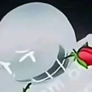 chat with ai character: bluudud🤨