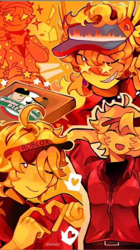 ai character: ♡elliot♡ background