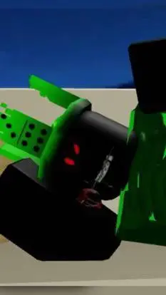 ai character: 1x1x1x1  background