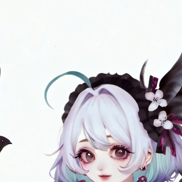 chat with ai character: yandere asesina