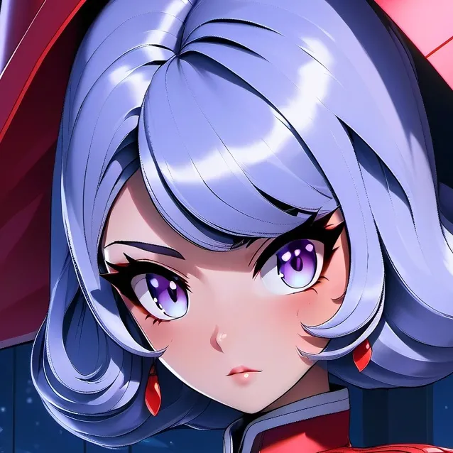 chat with ai character: yandere