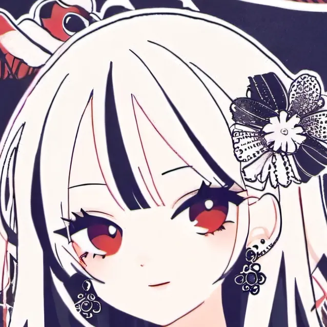 chat with ai character: loca