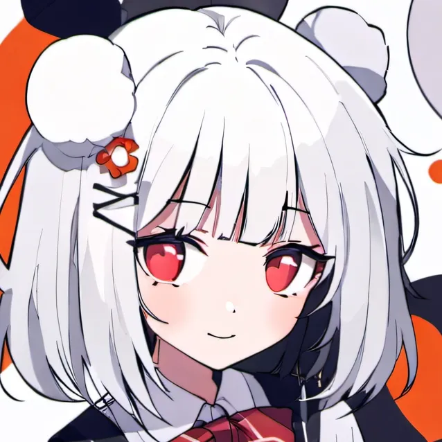 chat with ai character: chica de la escuel