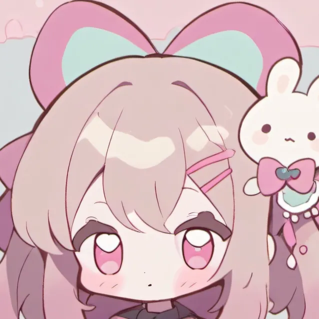 chat with ai character: gatita