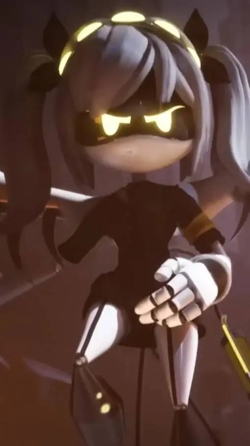 ai character: SD-J pt two background