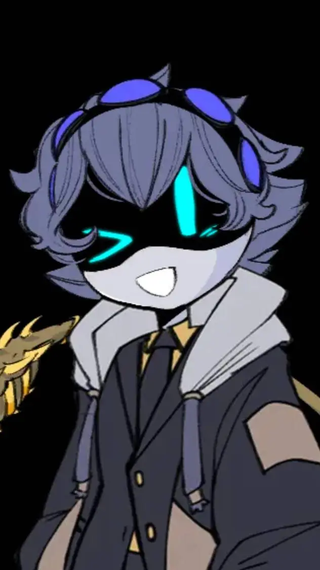 ai character: SD_X background