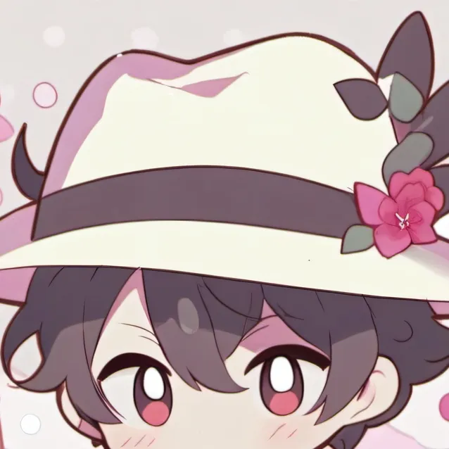 chat with ai character: Tomi