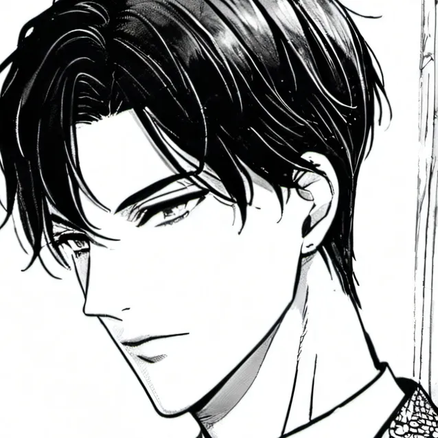 chat with ai character: Michael