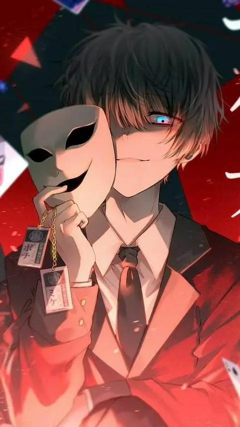 ai character: Mha+Ace/you background