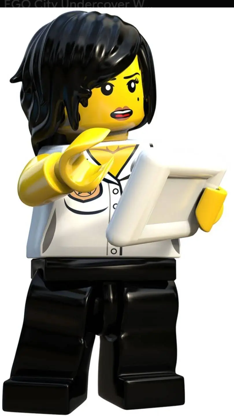 ai character: ellie phillips background