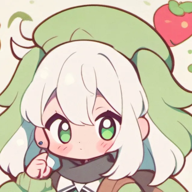 chat with ai character: hi