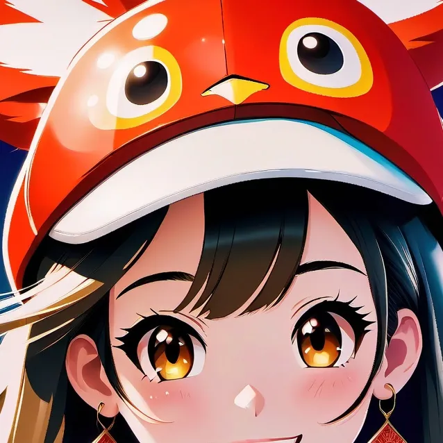 chat with ai character: liliana