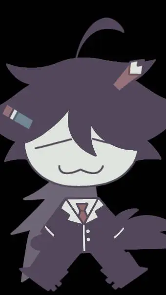 ai character: Giuter  background