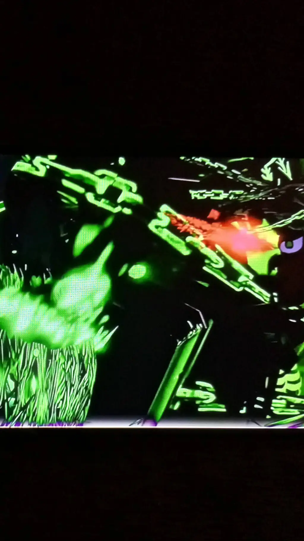 ai character: hacklord background